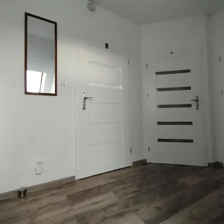 Wiosenny Bialy U Malgosi Kiełczów